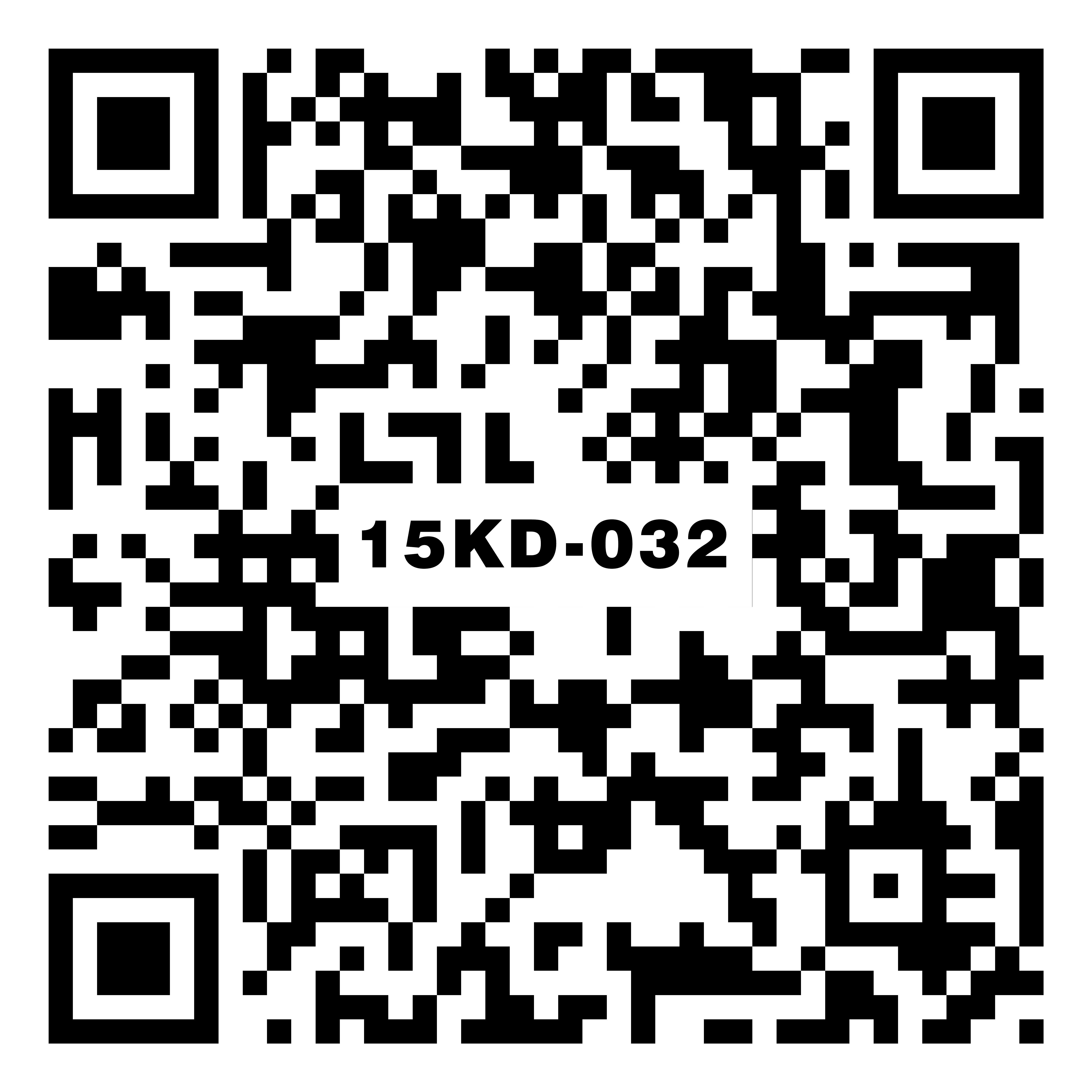稻穗金15KD-032