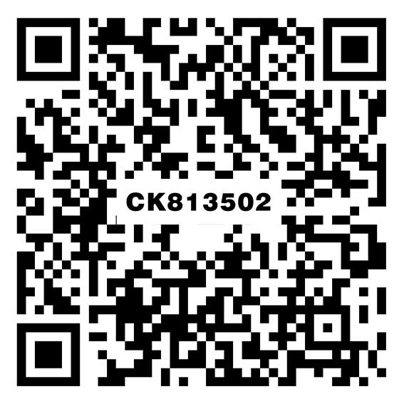 CK813502莎安娜