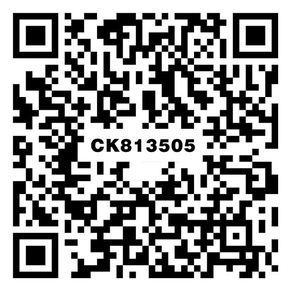 CK813505瀚海国际