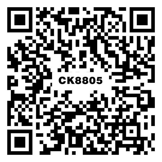 CK8805瀚海国际