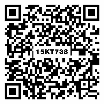15KT738加州米黄