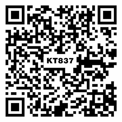 KT837芬兰拉普兰