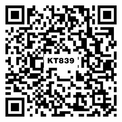 KT839星云灰