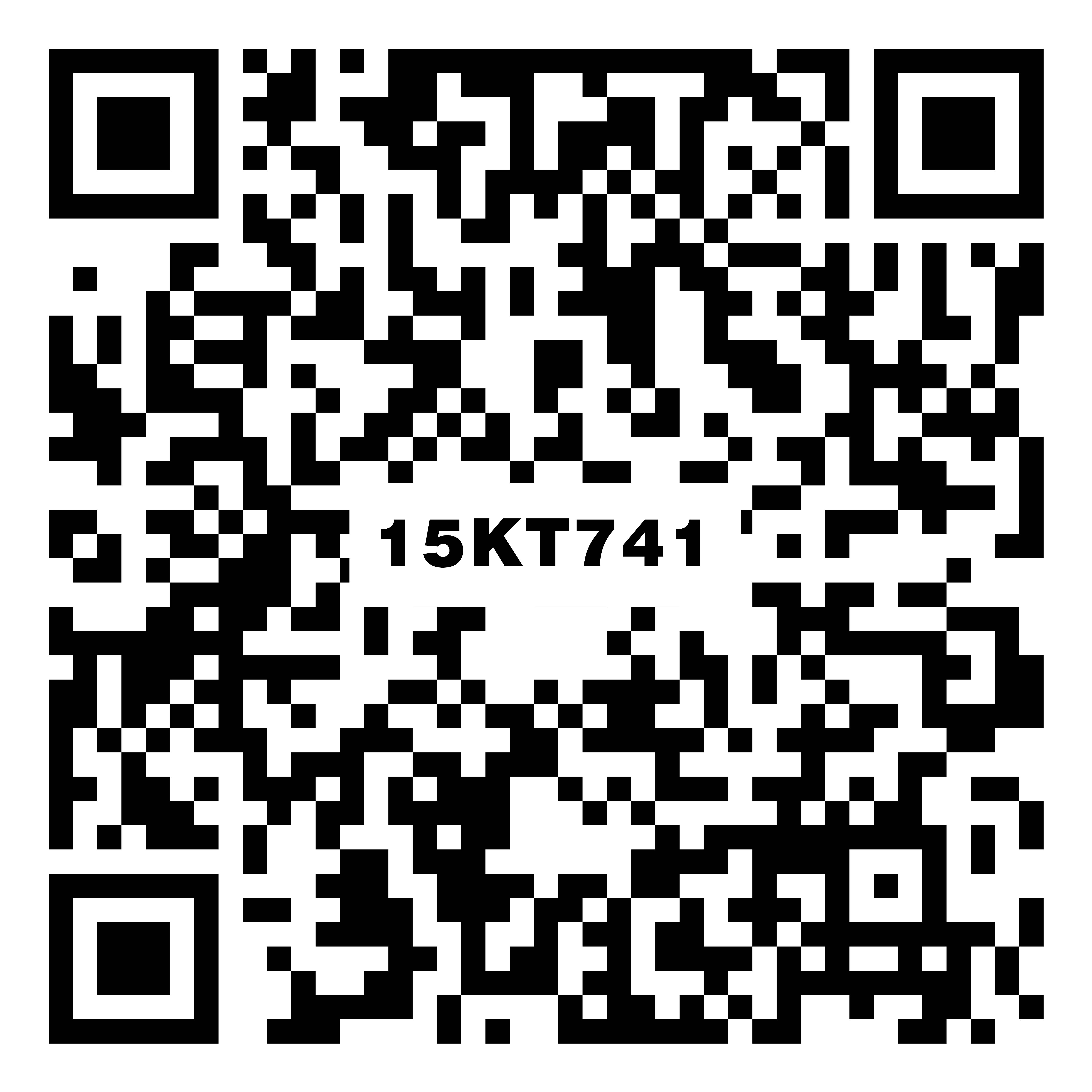 15KT741奶白