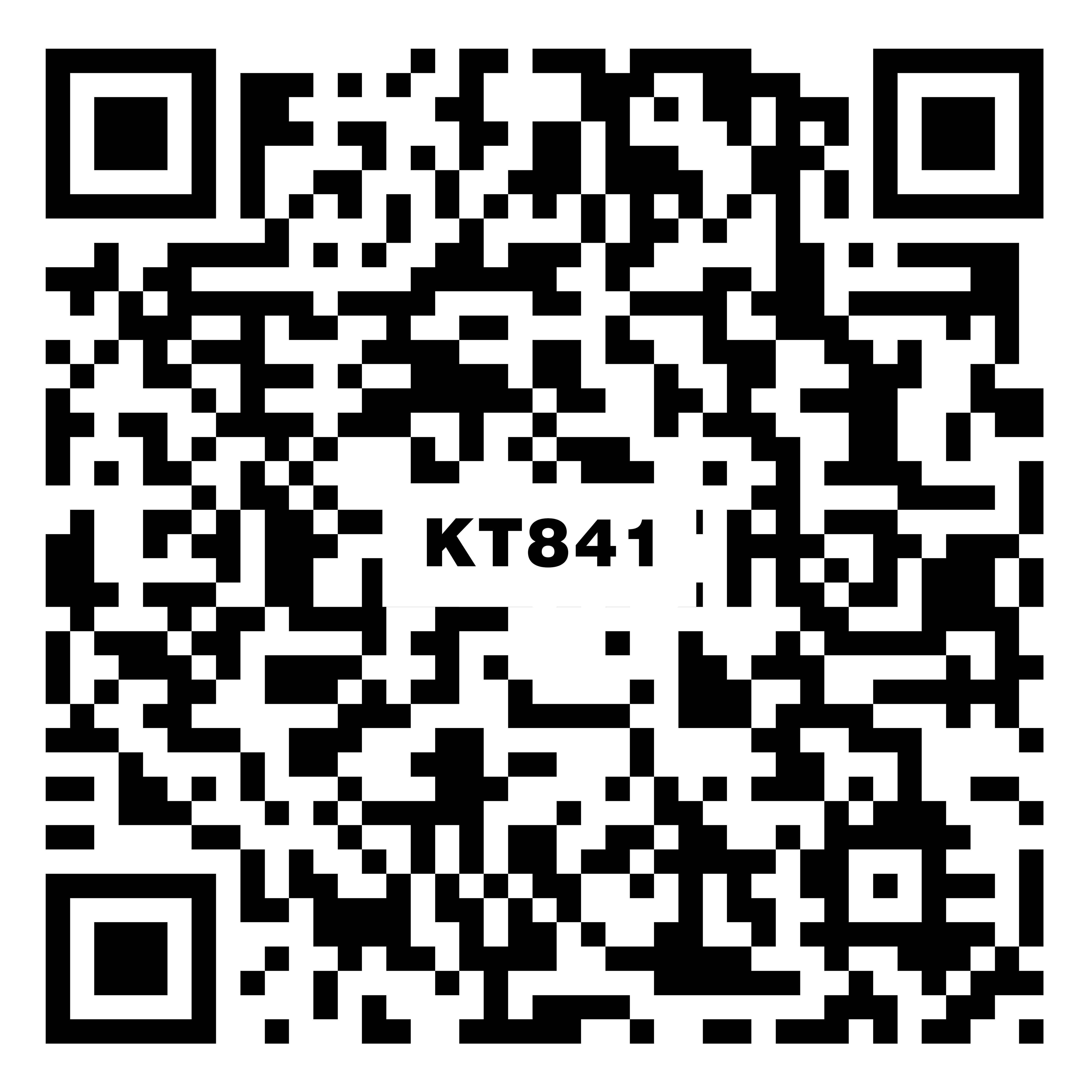 KT841奶白