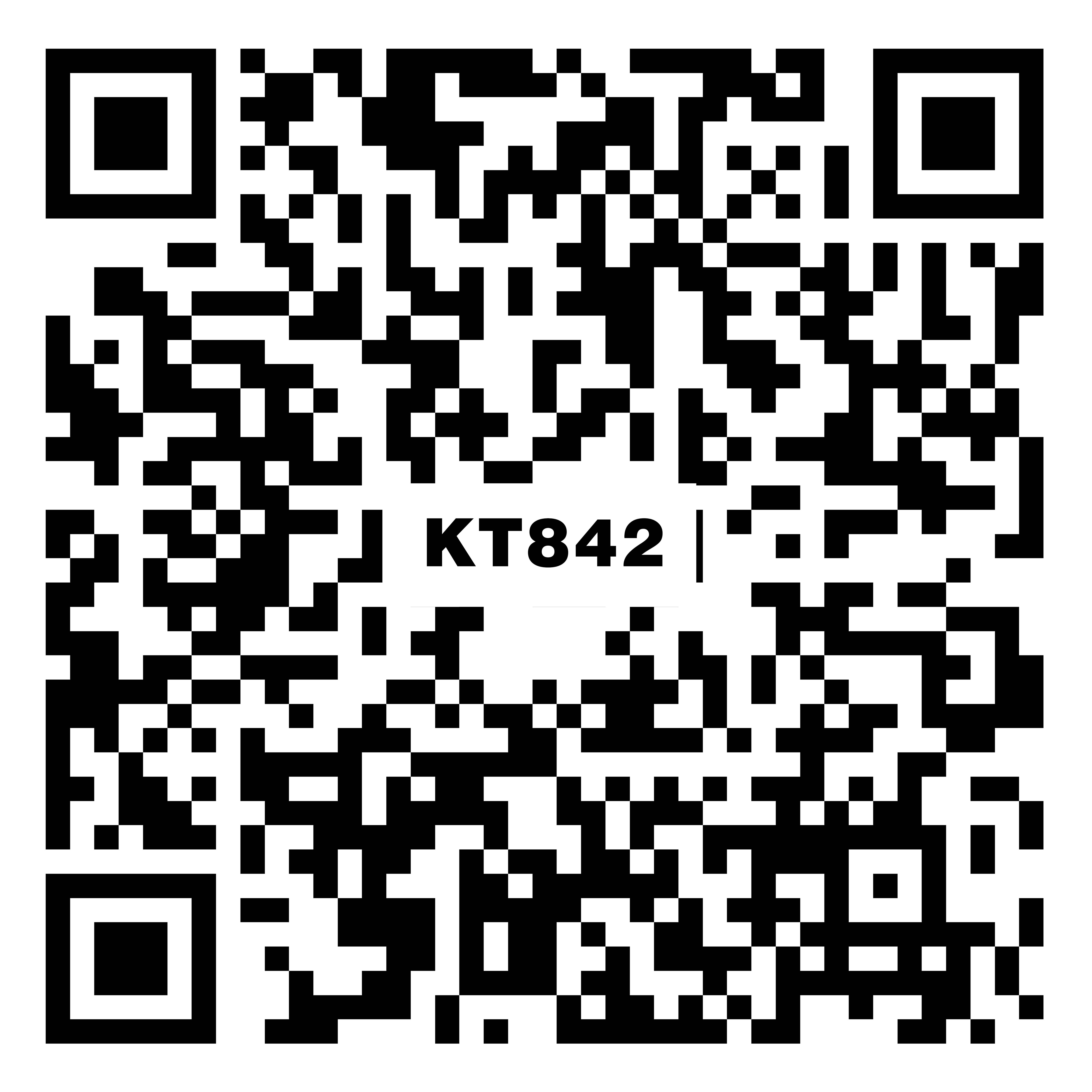 KT842奶黄