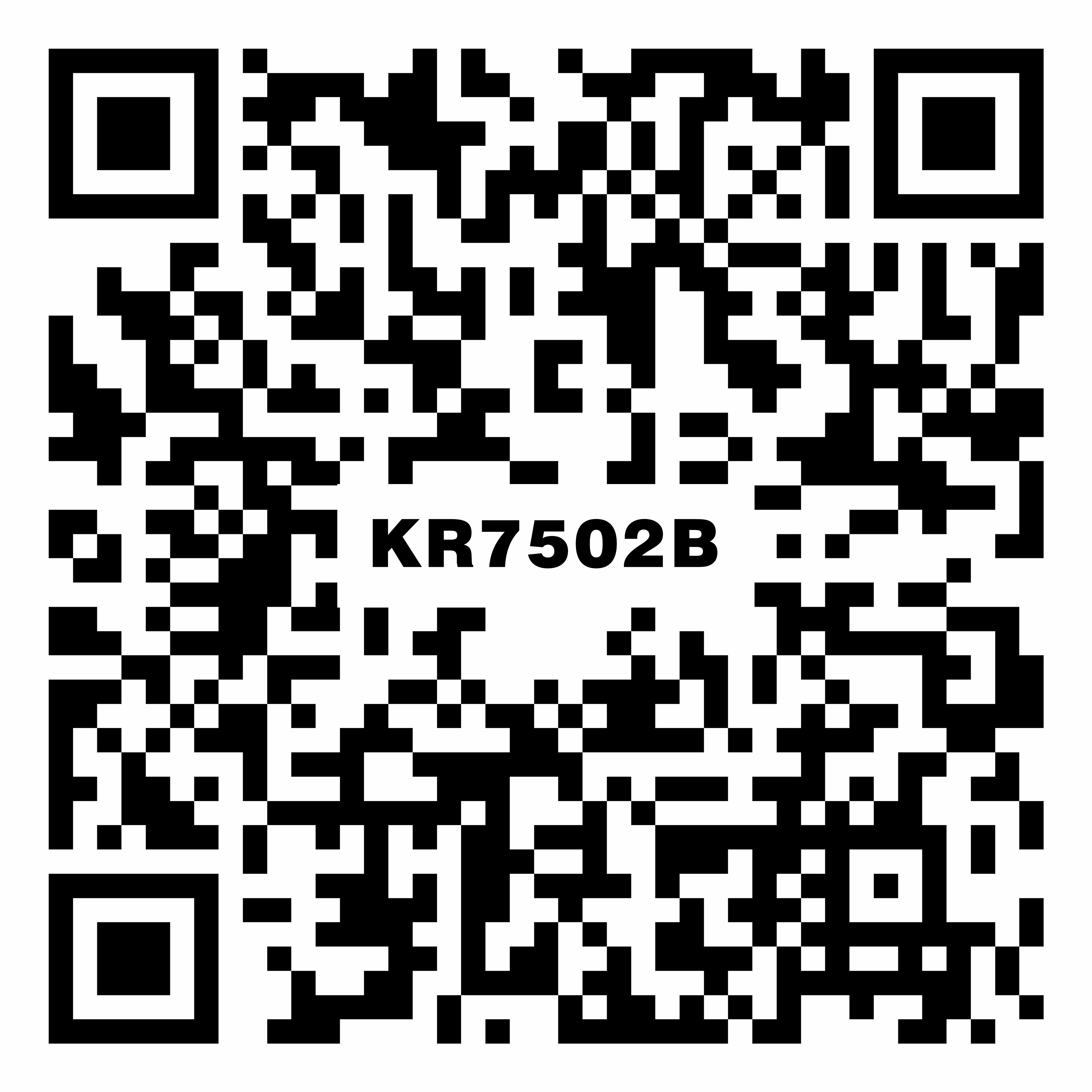 KR7502B奶黄