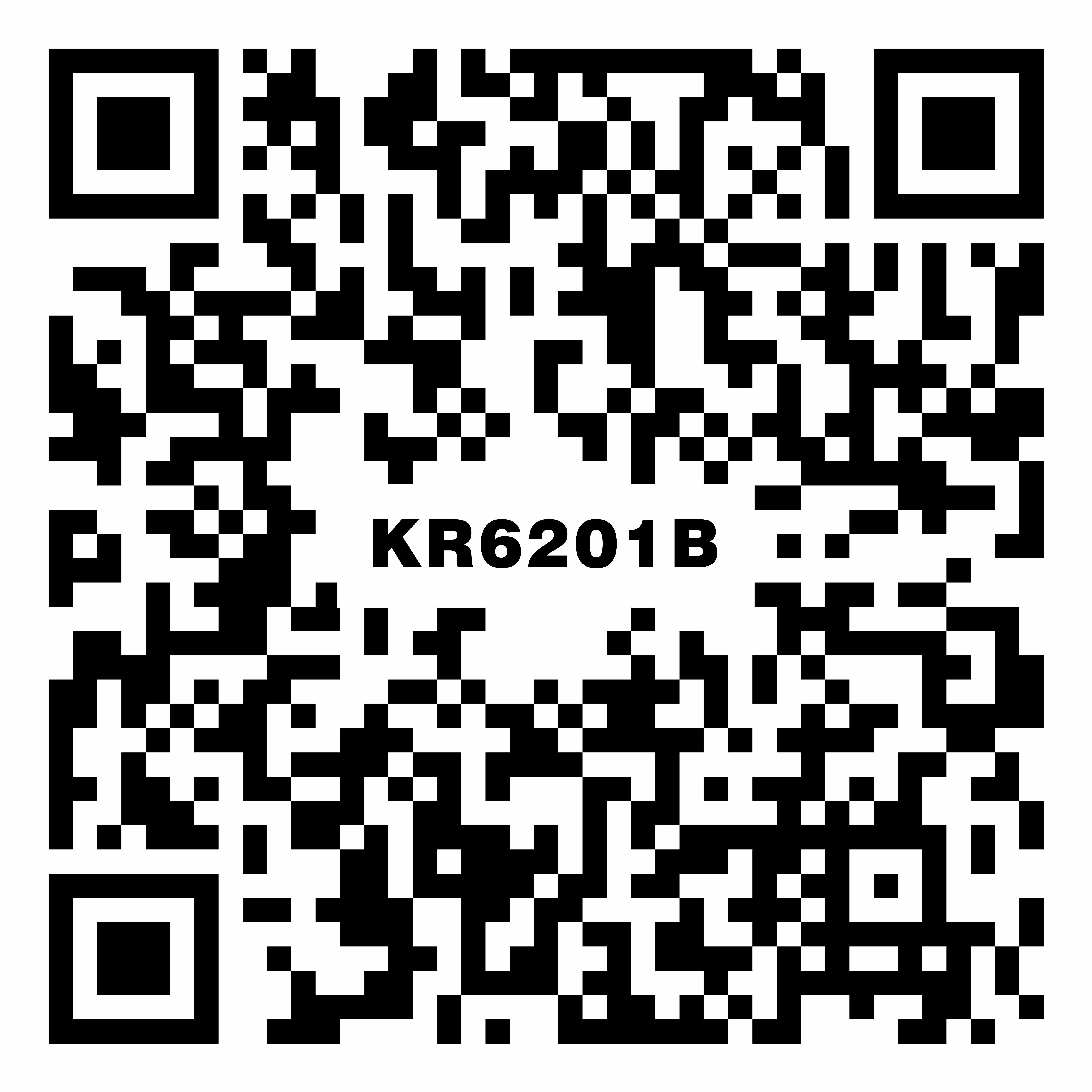 KR6201B奶白