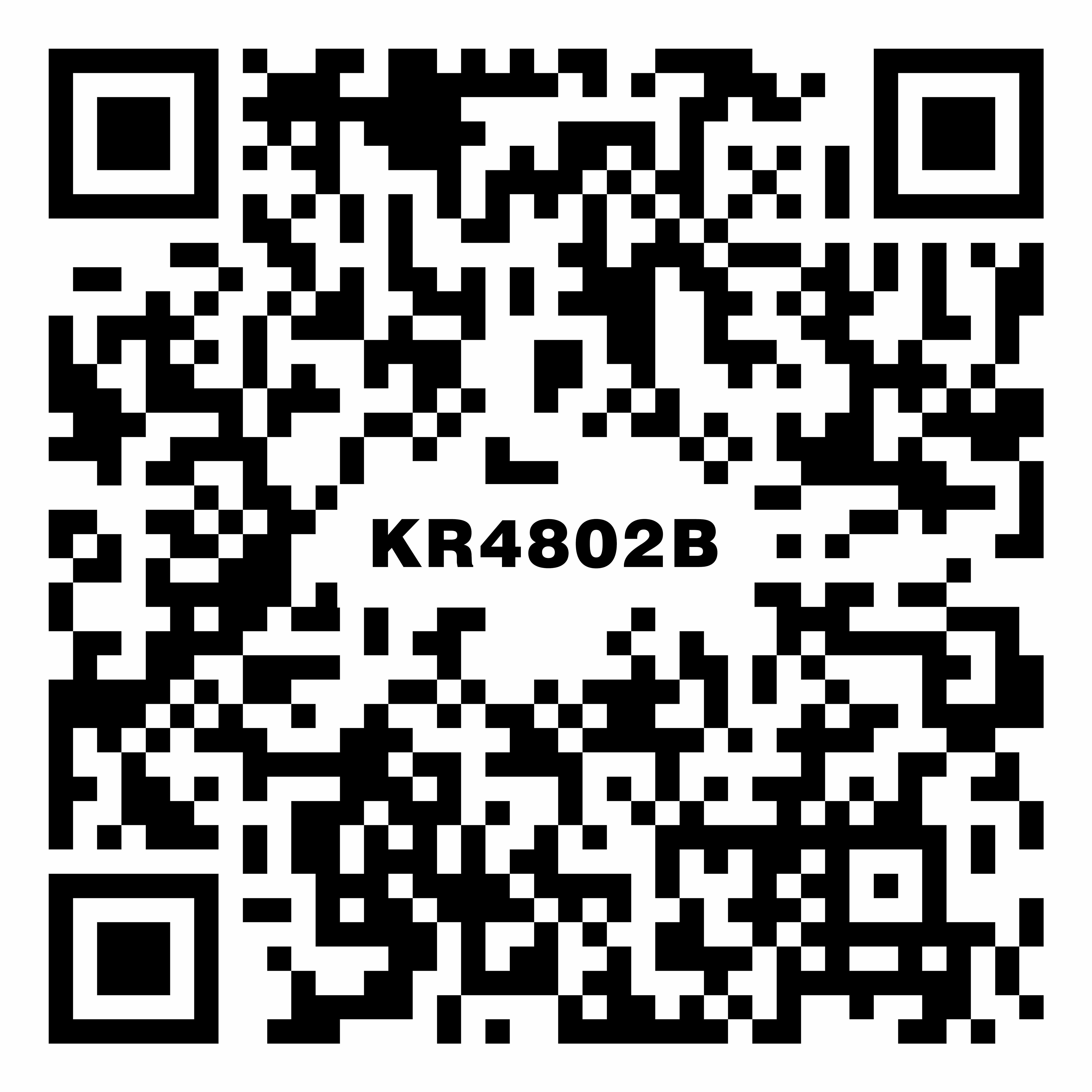 KR4802B奶黄